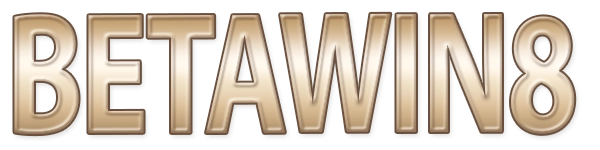 BETAWIN8 Logo